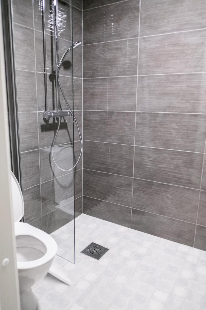 Santasport Apartment Hotel Рованиеми Экстерьер фото