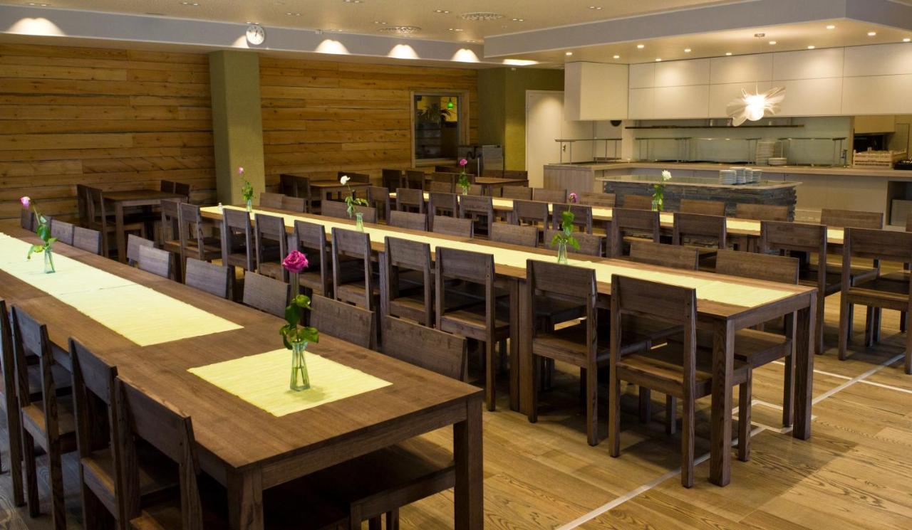 Santasport Apartment Hotel Рованиеми Экстерьер фото